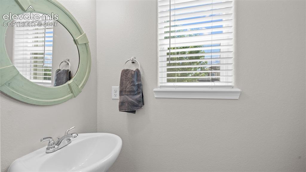 8150 Phyllite Drive Colorado Springs CO 80938