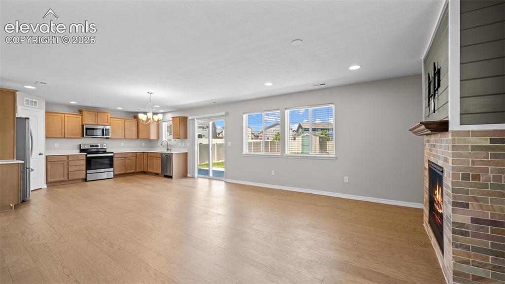 8150 Phyllite Drive Colorado Springs CO 80938