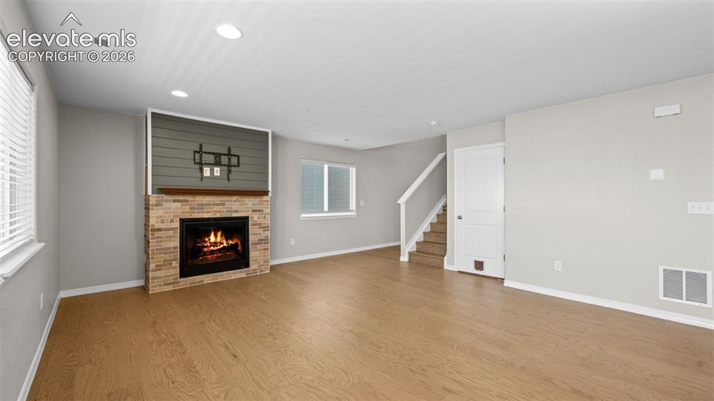 8150 Phyllite Drive Colorado Springs CO 80938