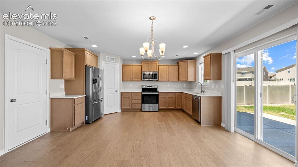 8150 Phyllite Drive Colorado Springs CO 80938