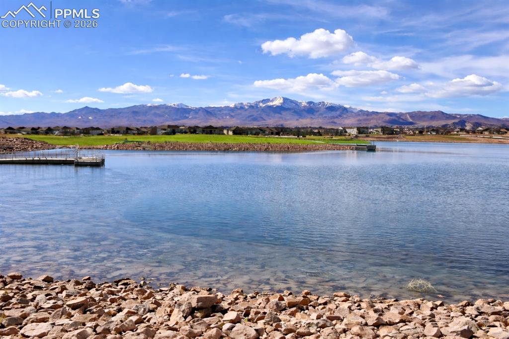 6689 Knapp Drive Colorado Springs CO 80924