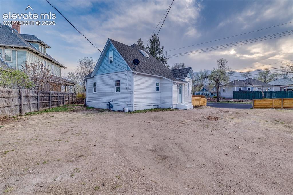 125 S Limit Street Colorado Springs CO 80905