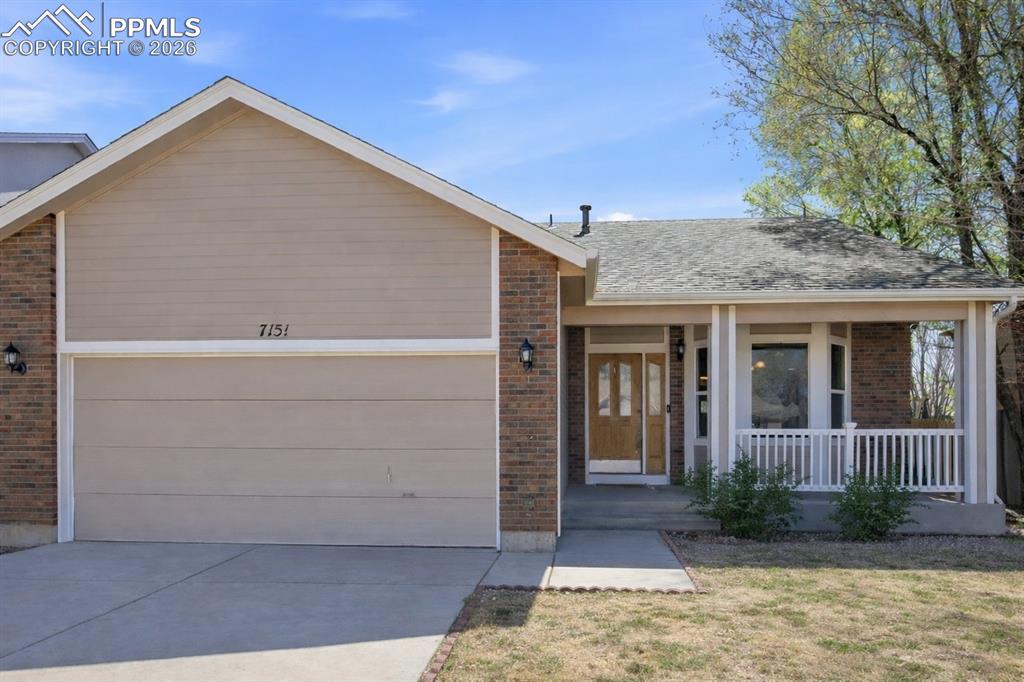 7151 Araia Drive Fountain CO 80817