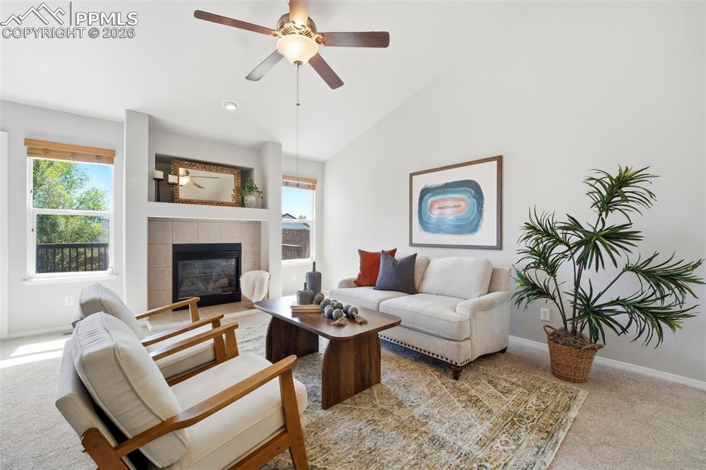 7151 Araia Drive Fountain CO 80817
