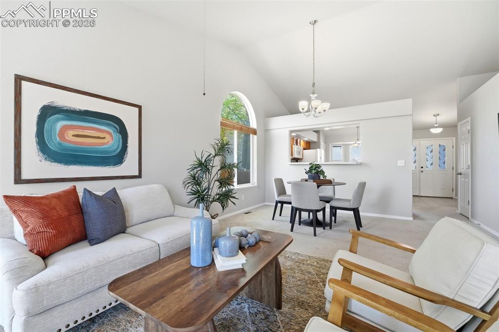 7151 Araia Drive Fountain CO 80817