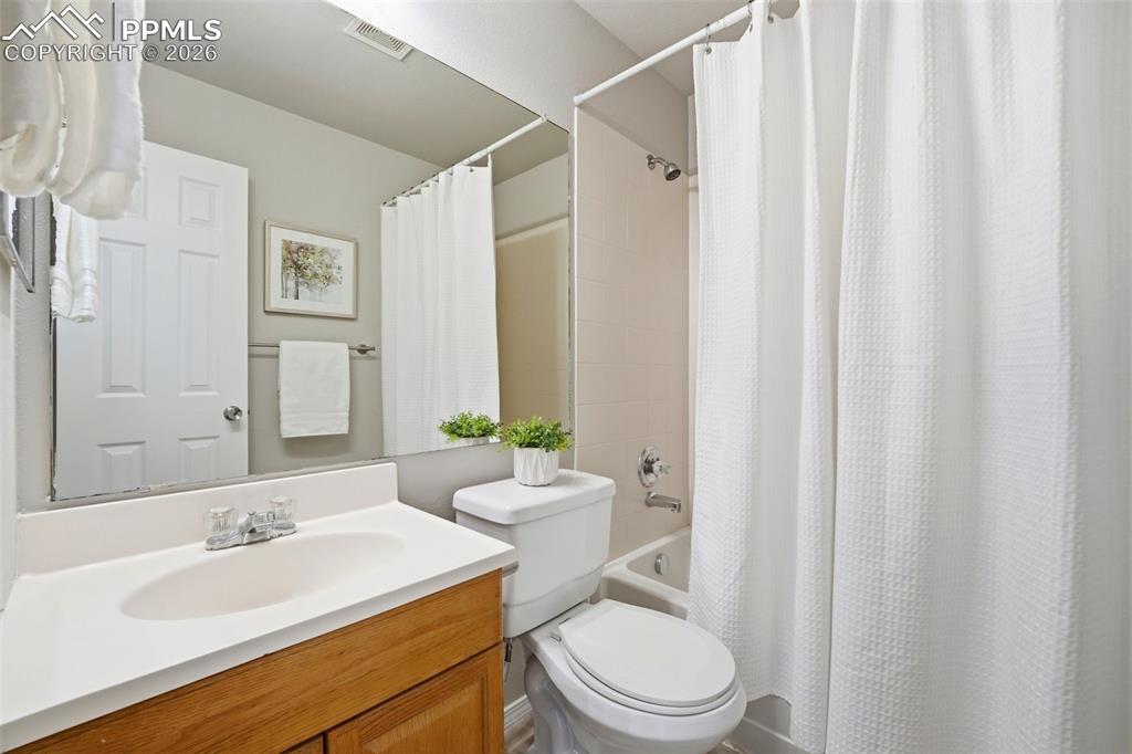 7151 Araia Drive Fountain CO 80817