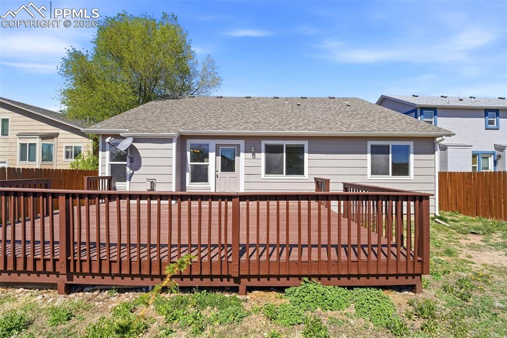 7151 Araia Drive Fountain CO 80817