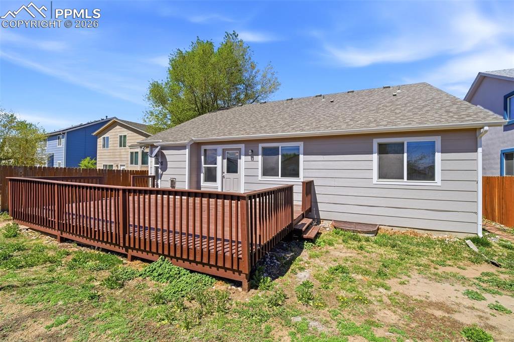 7151 Araia Drive Fountain CO 80817
