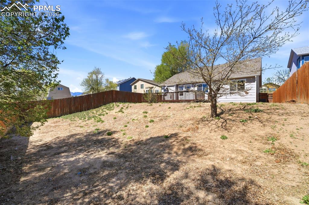 7151 Araia Drive Fountain CO 80817