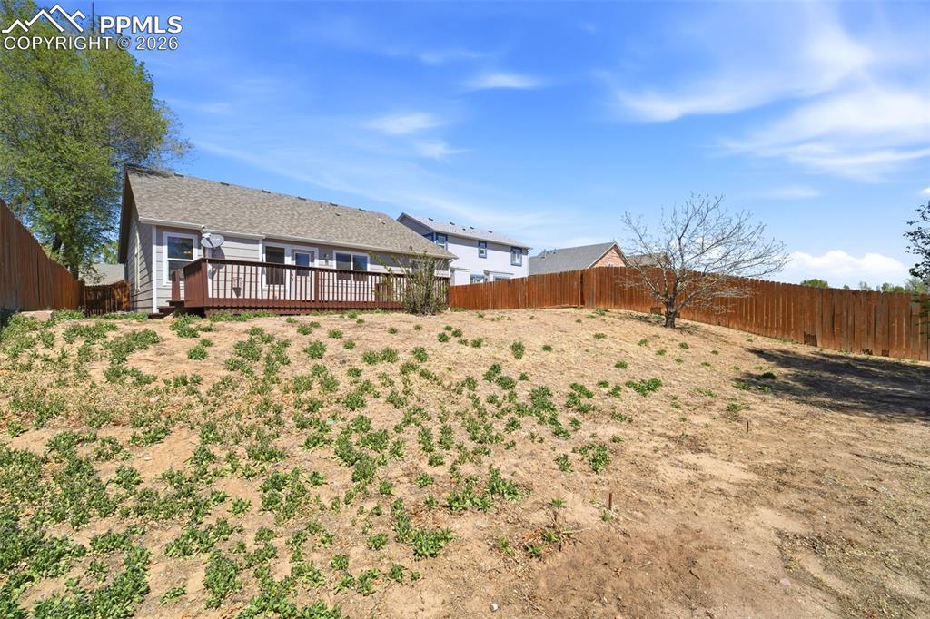 7151 Araia Drive Fountain CO 80817