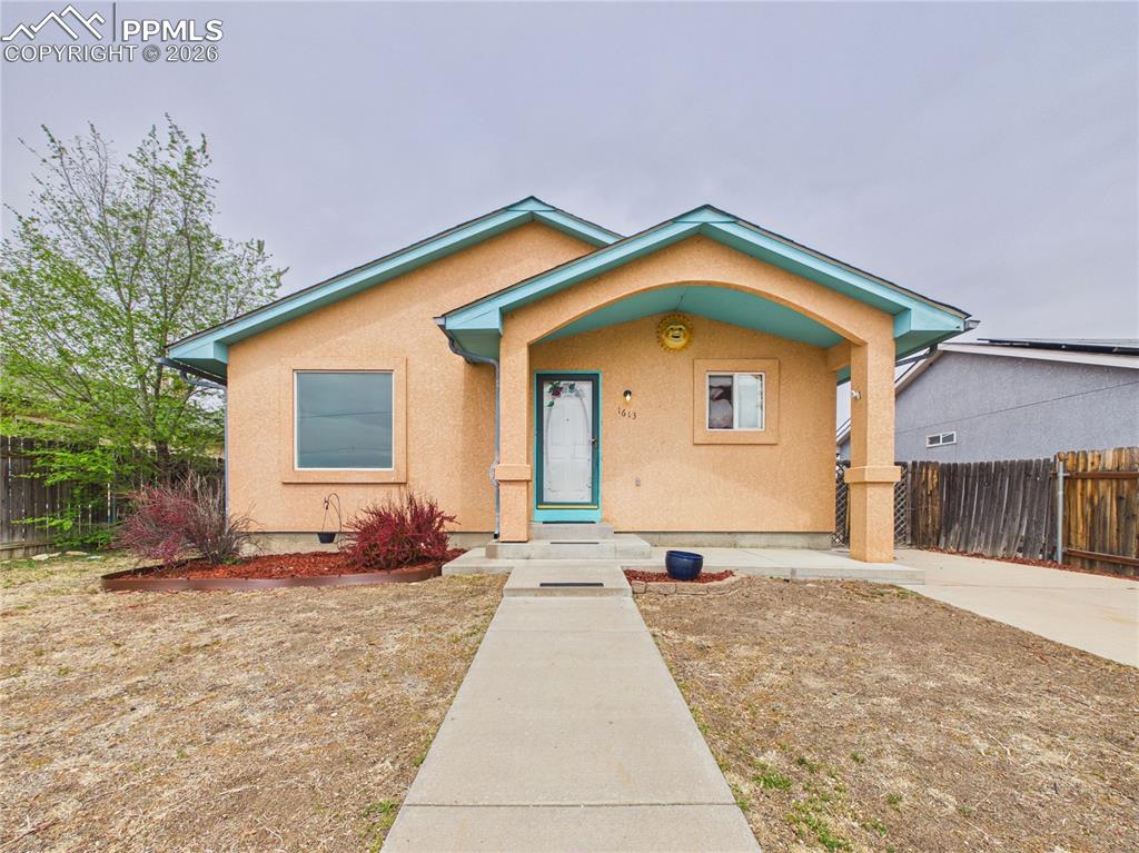 1613 E 19th Street Pueblo CO 81001