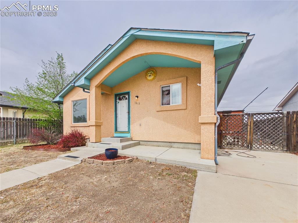 1613 E 19th Street Pueblo CO 81001