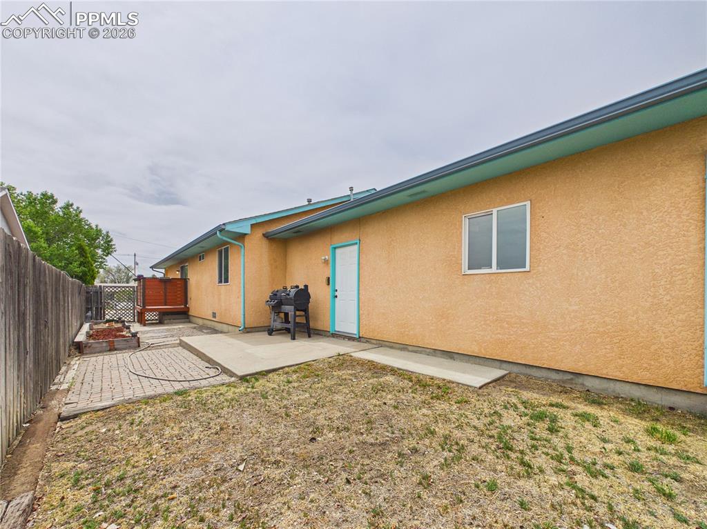 1613 E 19th Street Pueblo CO 81001