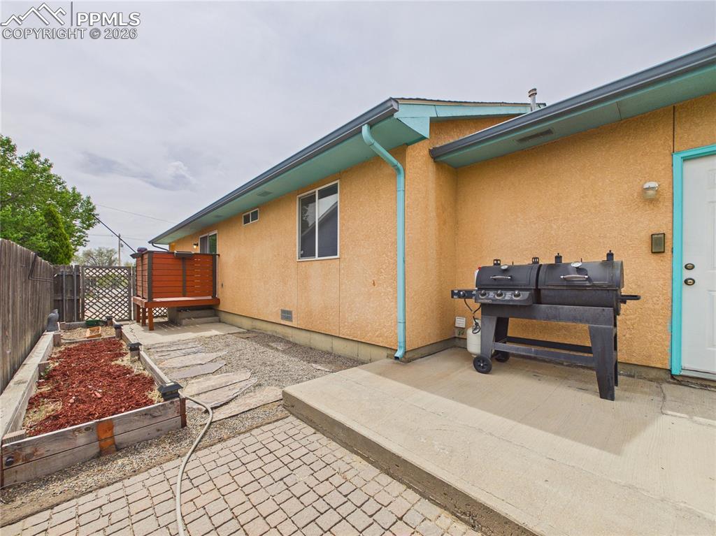 1613 E 19th Street Pueblo CO 81001