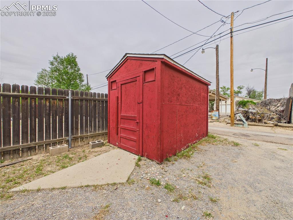 1613 E 19th Street Pueblo CO 81001