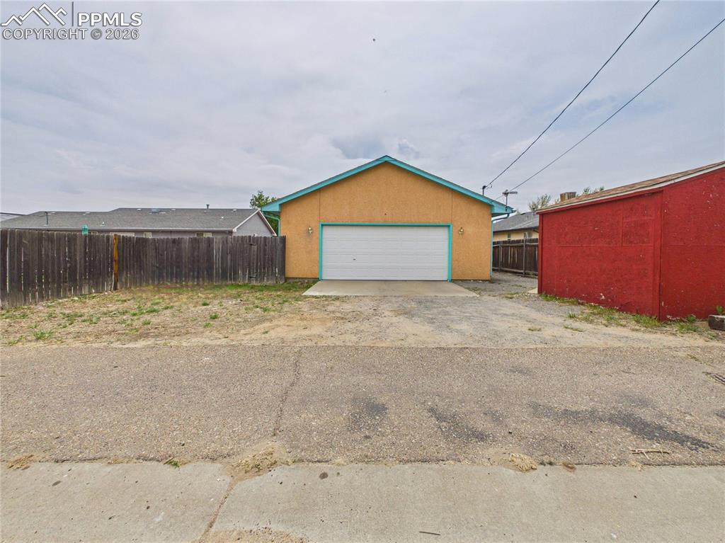 1613 E 19th Street Pueblo CO 81001