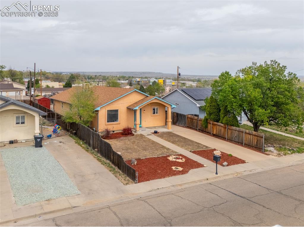 1613 E 19th Street Pueblo CO 81001
