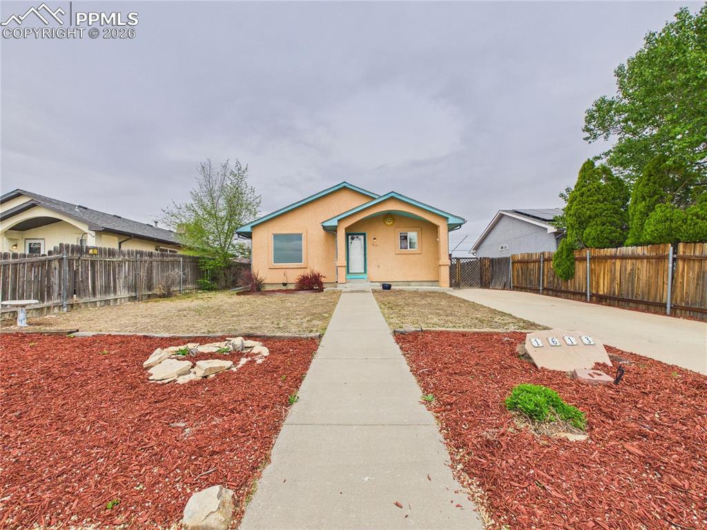 1613 E 19th Street Pueblo CO 81001