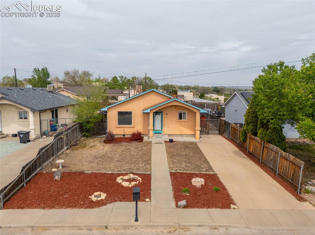 1613 E 19th Street Pueblo CO 81001