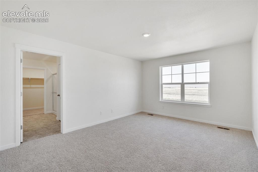 11739 Reagan Ridge Drive Colorado Springs CO 80925