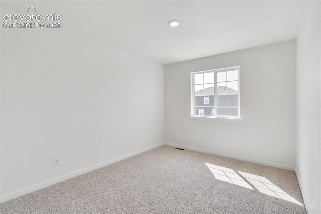 11739 Reagan Ridge Drive Colorado Springs CO 80925