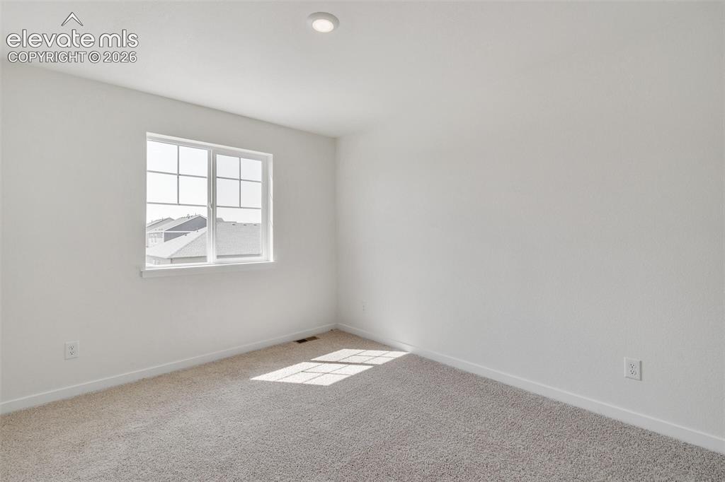 11739 Reagan Ridge Drive Colorado Springs CO 80925