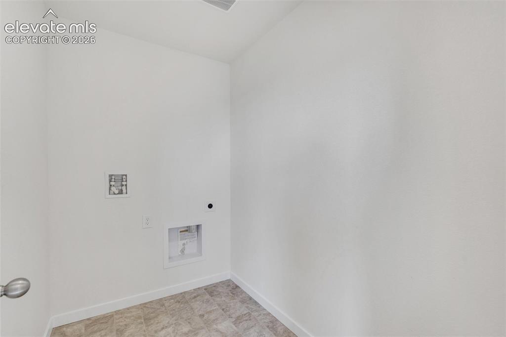 11739 Reagan Ridge Drive Colorado Springs CO 80925