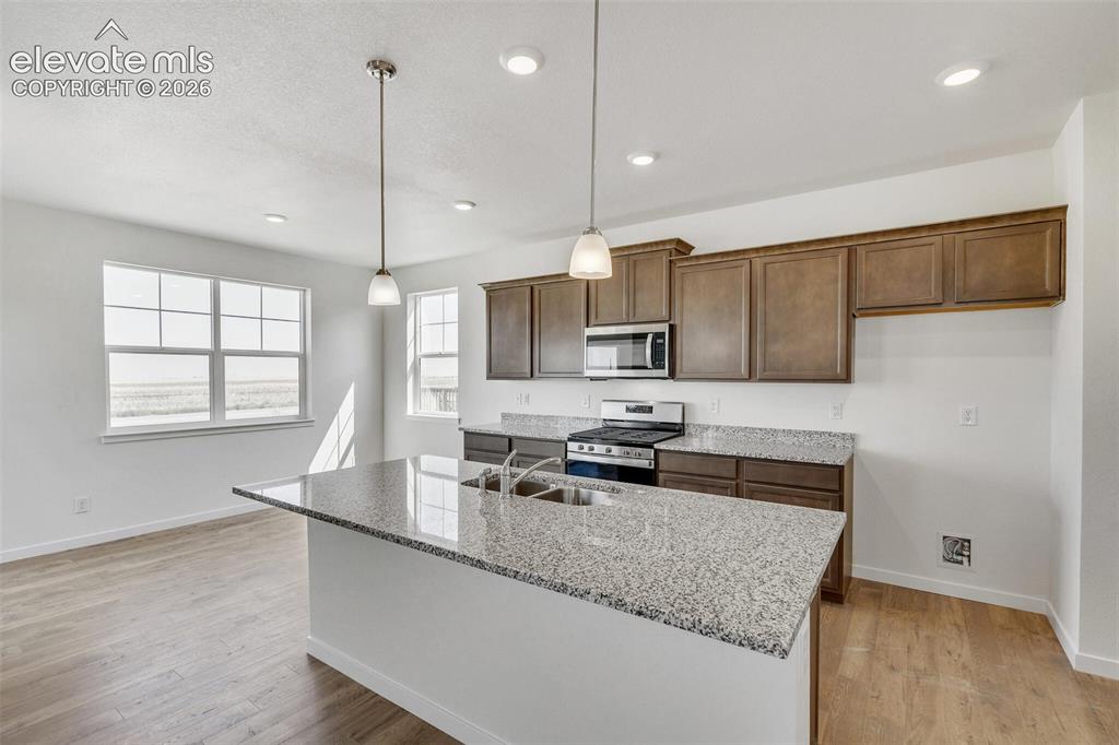 11739 Reagan Ridge Drive Colorado Springs CO 80925