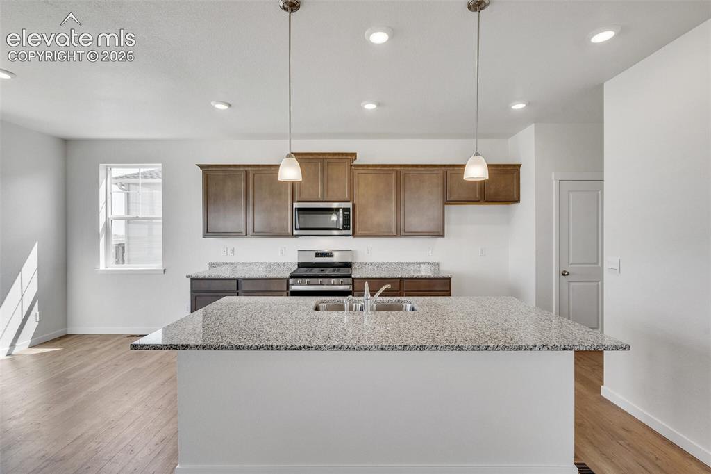 11739 Reagan Ridge Drive Colorado Springs CO 80925