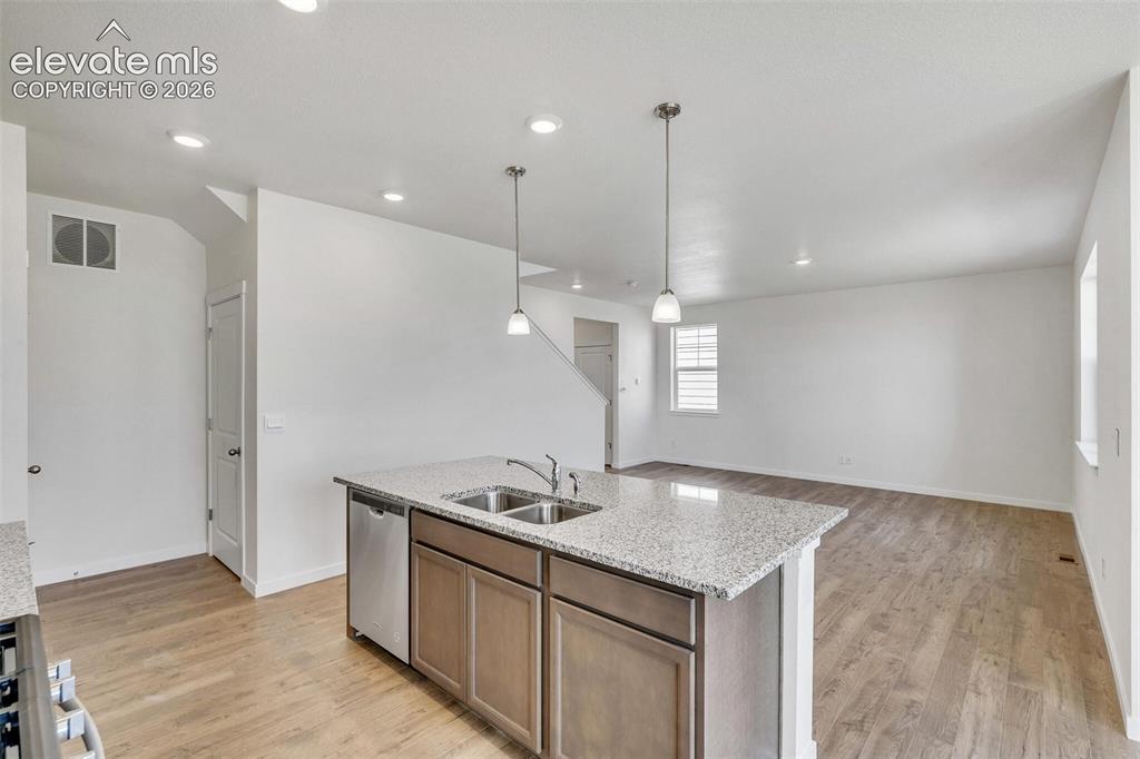 11739 Reagan Ridge Drive Colorado Springs CO 80925