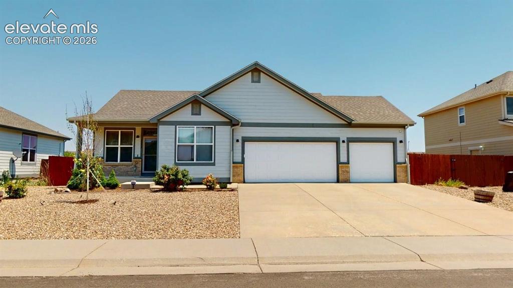 2292 Asoka Street Strasburg CO 80136