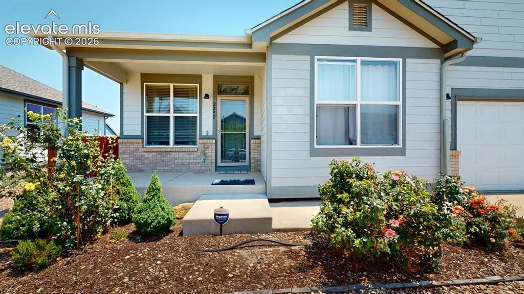 2292 Asoka Street Strasburg CO 80136