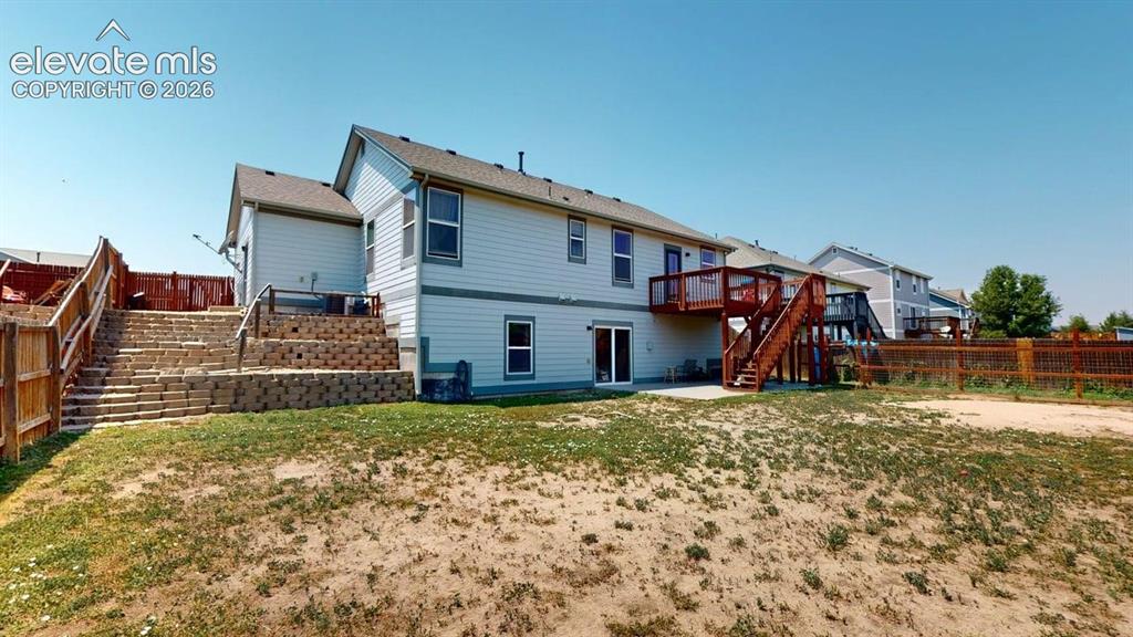 2292 Asoka Street Strasburg CO 80136