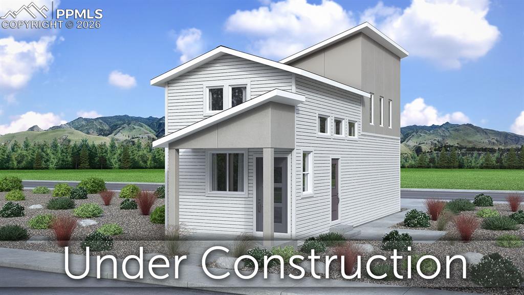 8736 Naperville Heights Colorado Springs CO 80908