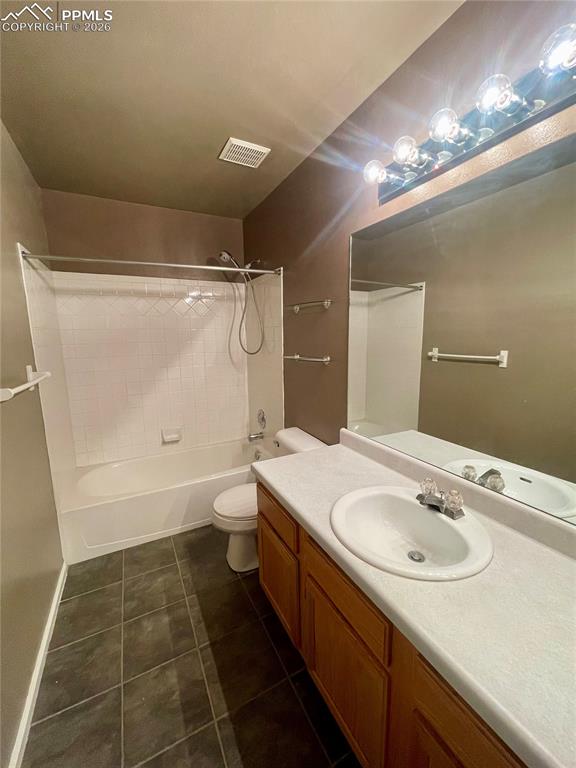 4926 Gibbon Street Colorado Springs CO 80911