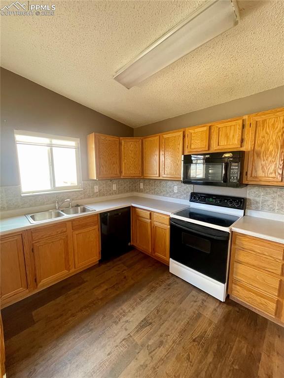 4926 Gibbon Street Colorado Springs CO 80911