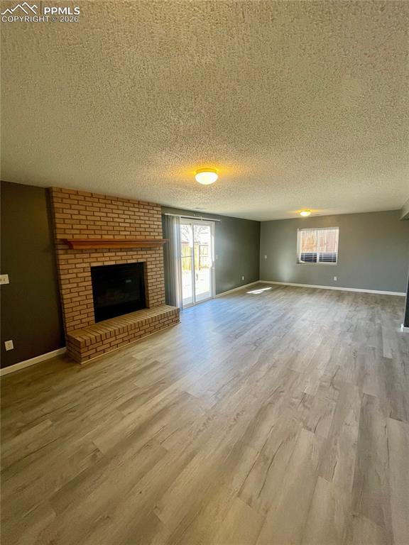 4926 Gibbon Street Colorado Springs CO 80911