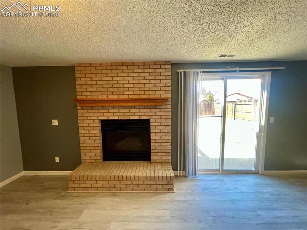 4926 Gibbon Street Colorado Springs CO 80911