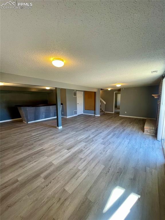 4926 Gibbon Street Colorado Springs CO 80911