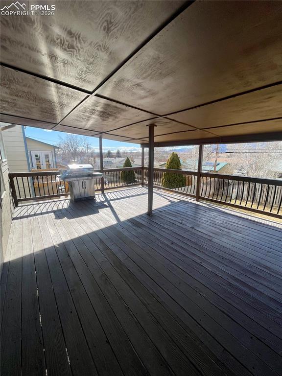 4926 Gibbon Street Colorado Springs CO 80911