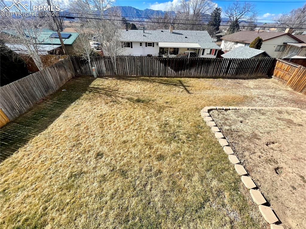 4926 Gibbon Street Colorado Springs CO 80911
