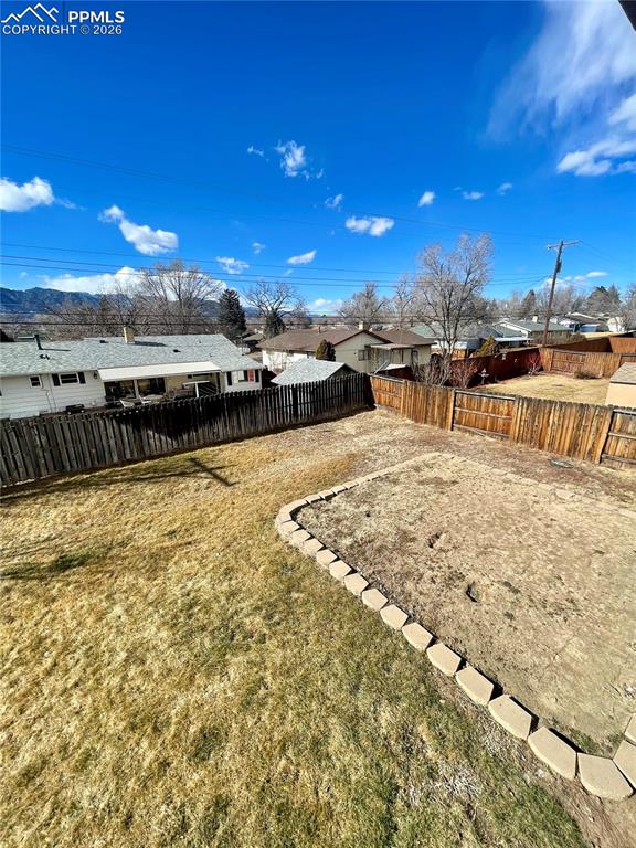 4926 Gibbon Street Colorado Springs CO 80911