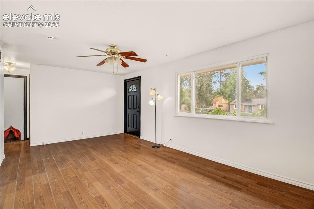 2217 Ontario Drive Colorado Springs CO 80910