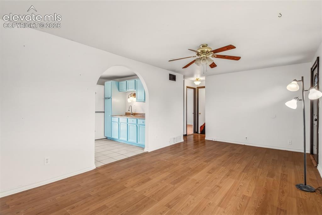 2217 Ontario Drive Colorado Springs CO 80910