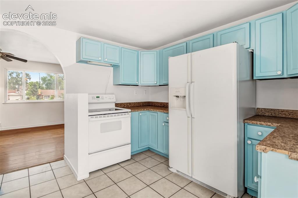 2217 Ontario Drive Colorado Springs CO 80910