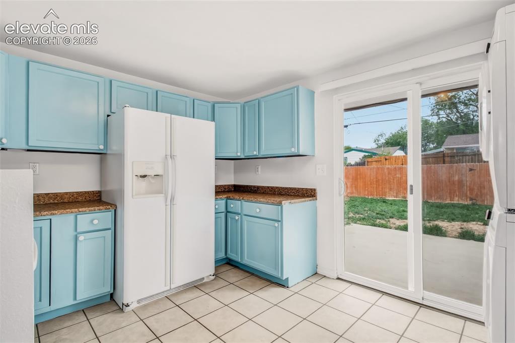 2217 Ontario Drive Colorado Springs CO 80910