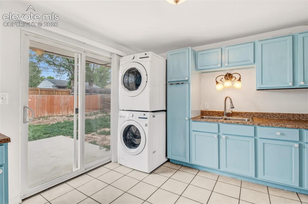 2217 Ontario Drive Colorado Springs CO 80910