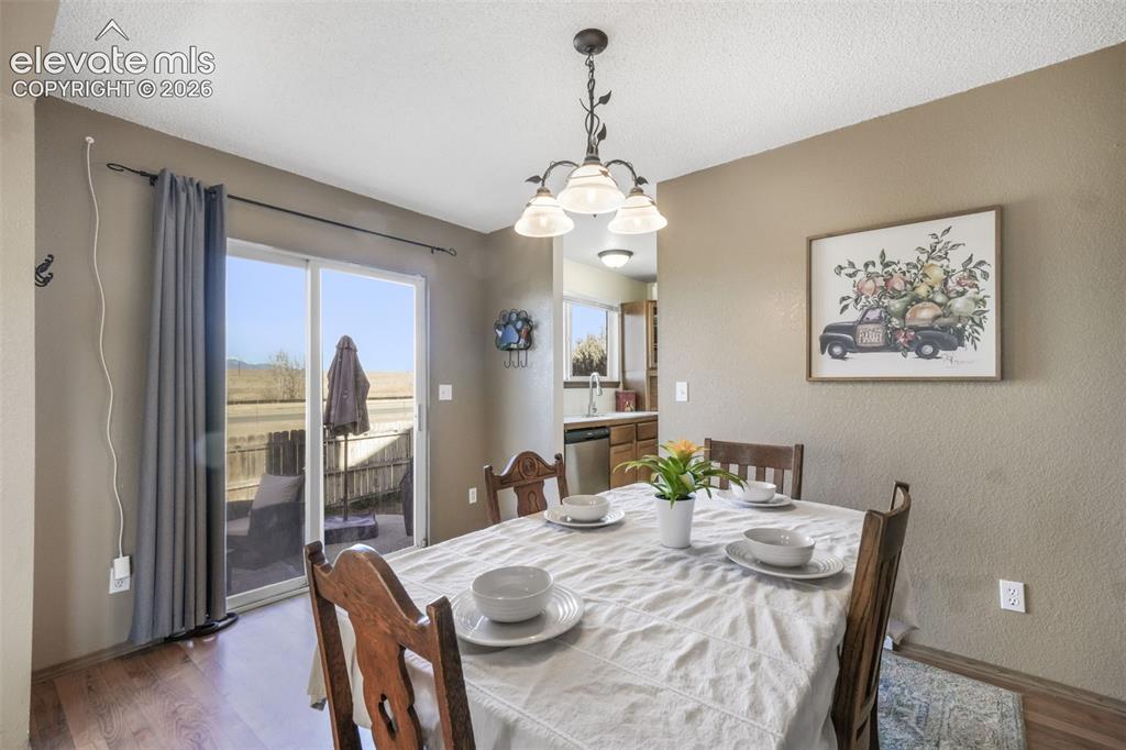 4412 Bramble Lane Colorado Springs CO 80925