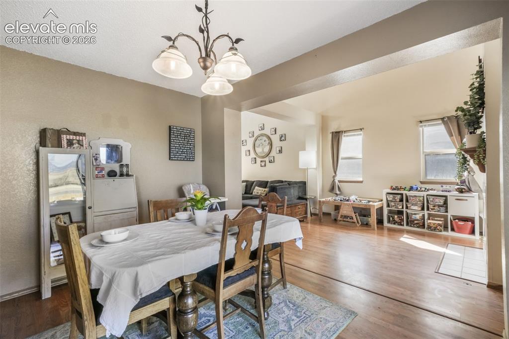 4412 Bramble Lane Colorado Springs CO 80925
