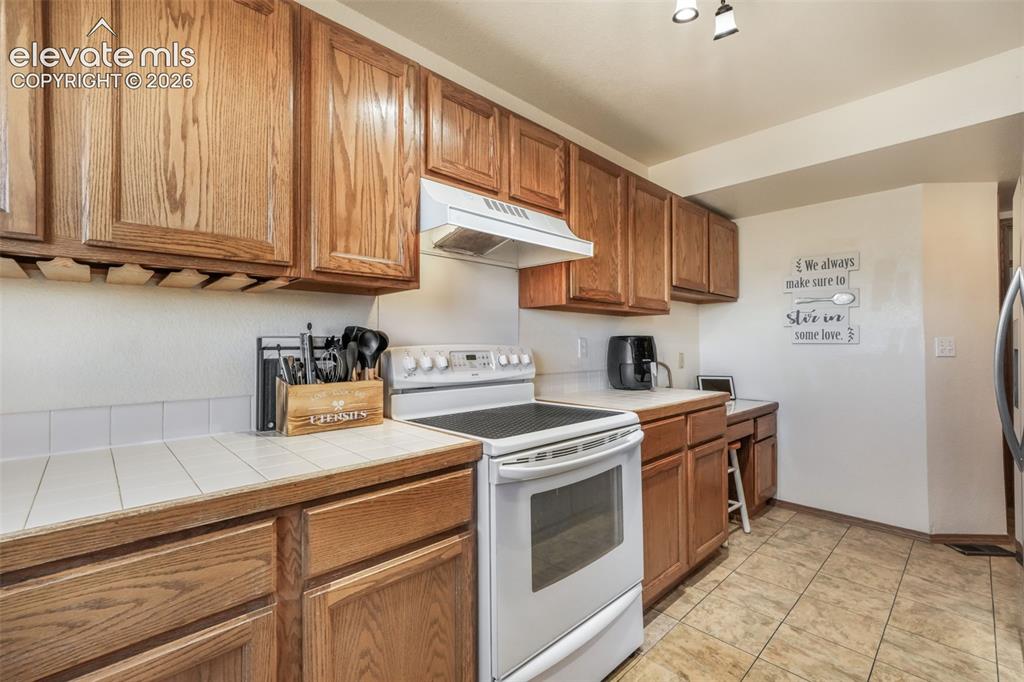 4412 Bramble Lane Colorado Springs CO 80925